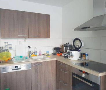 Location Appartement 2 pièces 43m² TOURS 37100 - Photo 1