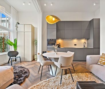 Appartement te huur: Eisenhowerlaan 158-B 2517 KP Den Haag - Photo 4