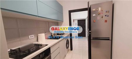 Inchiriere apartament 2 camere bloc nou Piata Sudului / Sun Plaza Mall - Fotografie 4