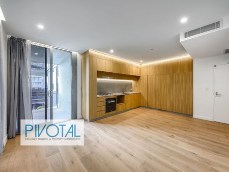 3012/59 O'Connell St, Kangaroo Point, QLD 4169 - Photo 5