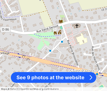 3 pièces - 61 m2 ST PARRES AUX TERTRES - 10 - Photo 1