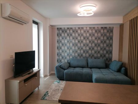 Închiriază Apartament 2 camere Cetății - Photo 4
