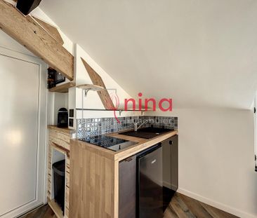 Location Appartement - Photo 5