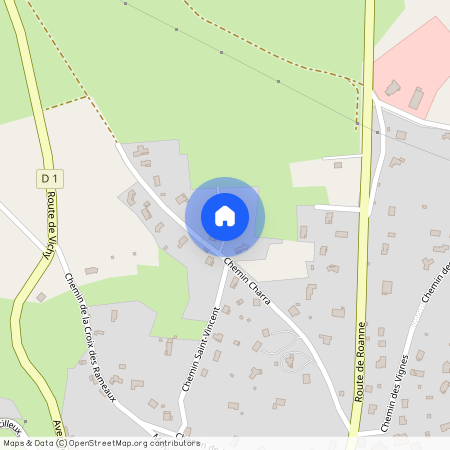 42260, Saint-Germain-Laval