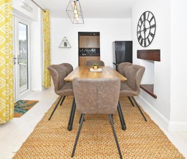 1 bedroom in a house share to rent - Photo 5