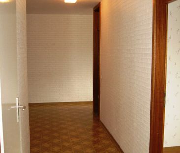 Demnächst frei! 3-Zimmer-Wohnung in Kreuztal - Photo 1