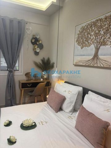 Διαμέρισμα για ενοικίαση Καμίνια (Ηράκλειο Κρήτης) - Φωτογραφία 5