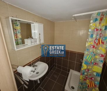 Studio/Γκαρσονιέρα για ενοικίαση Άγιος Ιωάννης (Καβάλα) - Photo 5