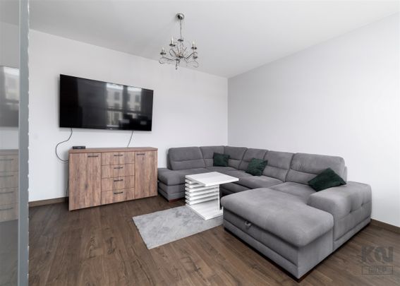 Łódź, Śródmieście, Łąkowa - Zdjęcie 1