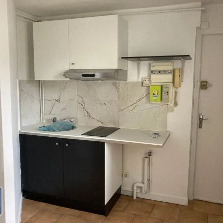 Appartement à louer 1 pièce 29.2m² - Photo 3