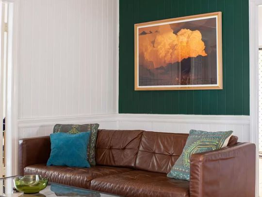 Perfect Location Fully Furnished Home - Photo 1