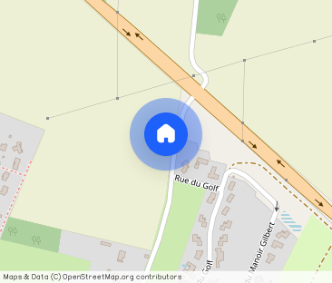 Location Appartement 1 pièce 22m² MIGNALOUX BEAUVOIR 86550 - Photo 1