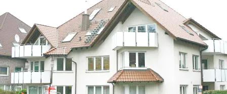 Attraktive Maisonettewohnung mitten in der Stadt - Photo 1