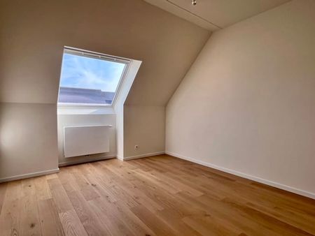 Appartement te huur - Foto 5