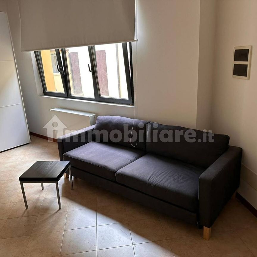 Monolocale via Nazario Sauro 1/2, Centro Storico, Bologna - Photo 1