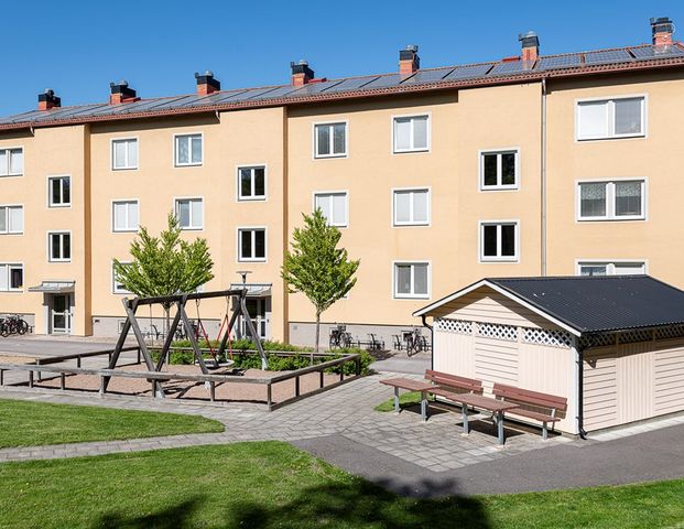 Dalgången 17 B - Photo 1