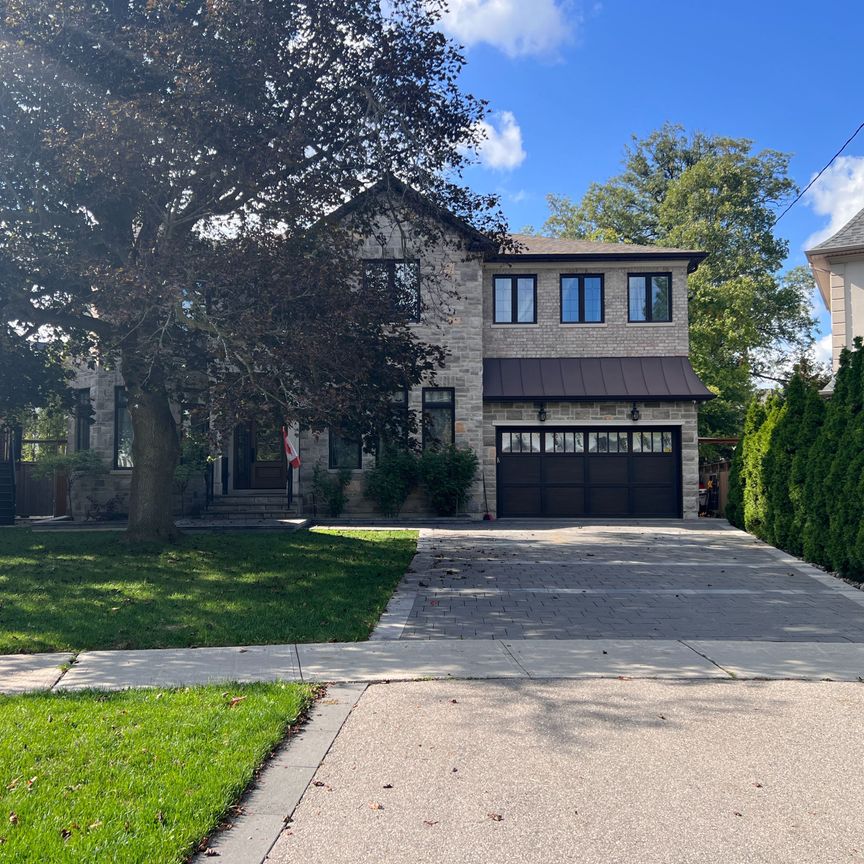 For Lease - 35 Glenborough Park Crescent Unit# 3, Toronto, Ontario - Photo 1