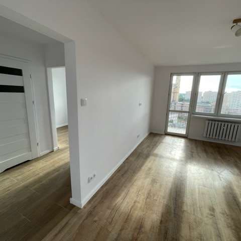 Komfortowa kawalerka na Widzewie 35.15 m² - Фото 1