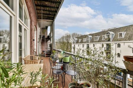 Planciusstraat 17-E, Westelijke eilanden, 1013MD, Amsterdam - Foto 3