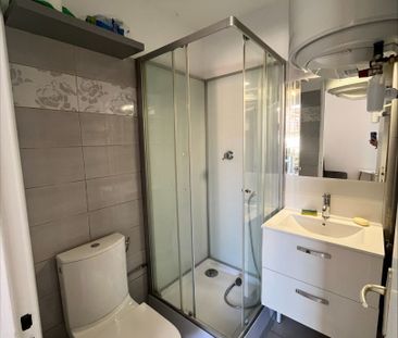 Location Appartement 1 pièce 17m² - Photo 4