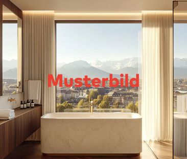 Immeuble d’échange : Charmant appartement de 2 pièces au cœur de Zu... - Photo 6