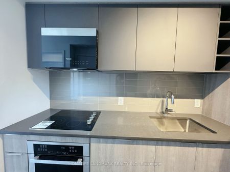 For Lease - 2033 Kennedy Road Unit# 1205, Toronto, Ontario - Photo 5