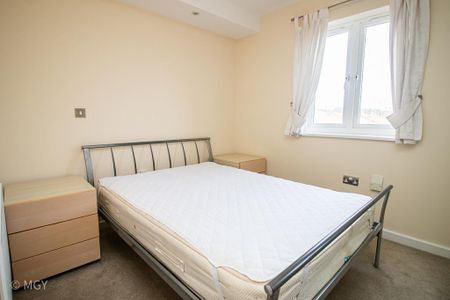 2 bedroom apartment to rent - Photo 4