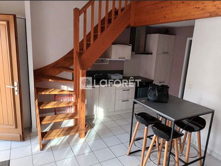Appartement T3 Mimizan à louer - Photo 5