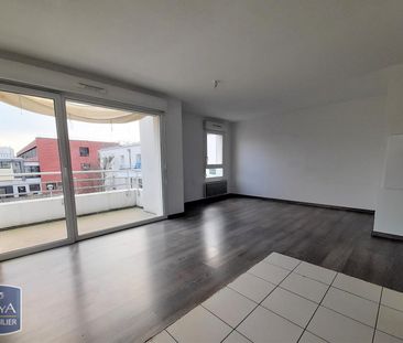 Location Appartement 3 pièces 63m² MAROMME 76150 - Photo 2