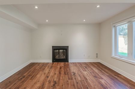 For Lease - 691 Shanahan Boulevard Unit# Lower, Newmarket, Ontario - Photo 2