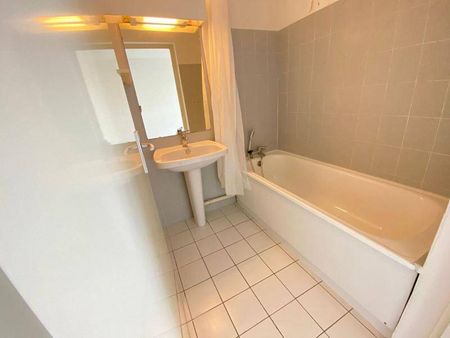 Location appartement 2 pièces 32.57 m² à Montpellier (34000) - Photo 5