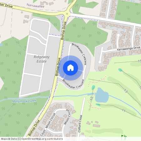 4 Brookwater Crescent, Mollymook Beach, NSW 2539