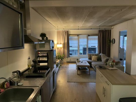 Te huur: Appartement Noordvliet 383 in Leeuwarden - Foto 1