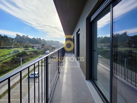 Apartamento T1 - Photo 3