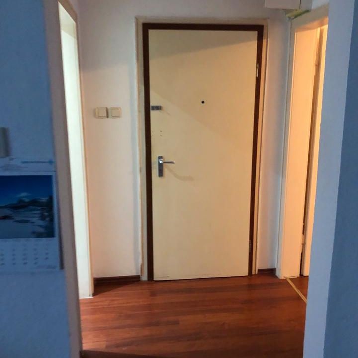 2,5 Zimmer Wohnung in Bochum 44793 Studenten Wohnung - Photo 1