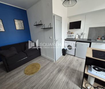 Location Appartement 1 pièce 14m² CAMBRAI 59400 - Photo 3