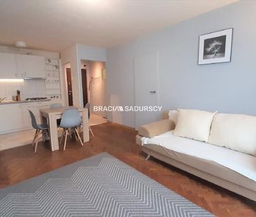 Mieszkanie Kraków Grzegórzki powierzchnia 34.0 m² C206-WM-18155 - Фото 2