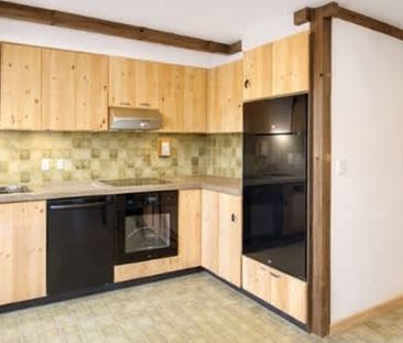 3.5 Zimmer, 80 m², 4. Stock - Photo 2