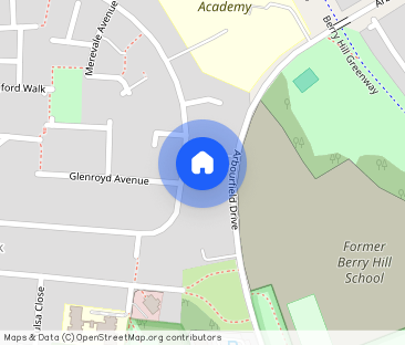Southall Way, Stoke-on-Trent, Staffordshire, ST2 - Photo 1