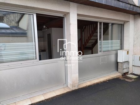 Location Appartement 2 pièces 29m² - Photo 5