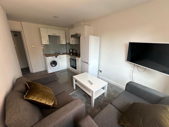 Flat 39, Samara Plaza, LS2 9DU, Leeds - Photo 1