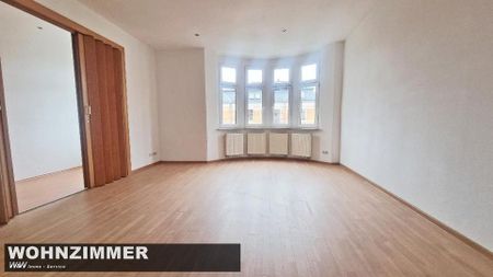 8 Zimmer mit Aufzug Balkon und EBK - Photo 3