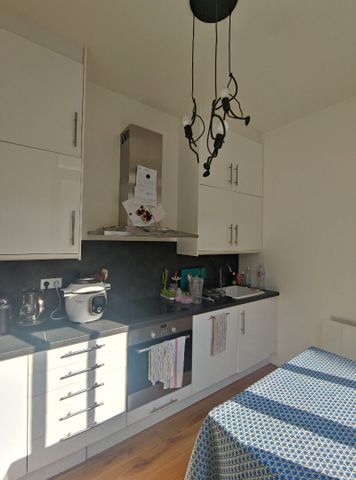 Maison de ville meublée , le Vésinet - Photo 3