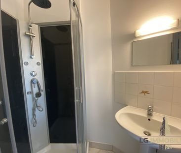 Amiens CENTRE-VILLE - TYPE 1 AVEC TERRASSE - Photo 2