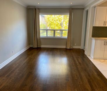 For Lease - 139 Horsham Avenue Unit# Main, Toronto, Ontario - Photo 1