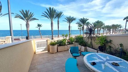 Alquiler de chalet pareado en Torre de la Horadada - Photo 5