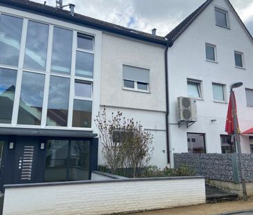 *Heimstättensiedlung - gemütliche DG Wohnung mit EBK* - Foto 6