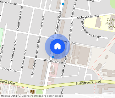 Kensington South, Bishop Auckland, DL14 - Photo 1