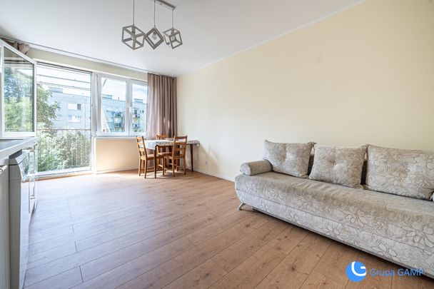 2 pok. 38m2*Prądnik Czerwony*Lublańska*balkon - Photo 1
