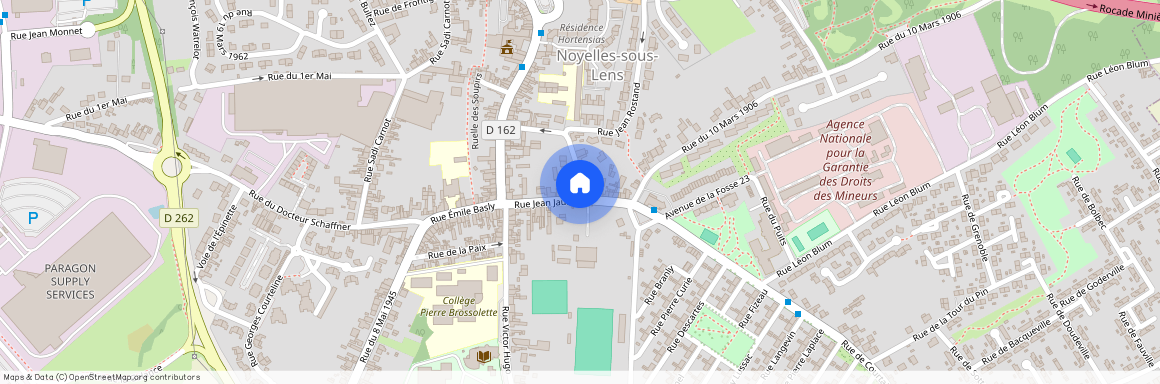 NOYELLES SOUS LENS (62221)